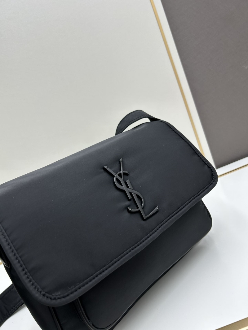 YSL Satchel Bags